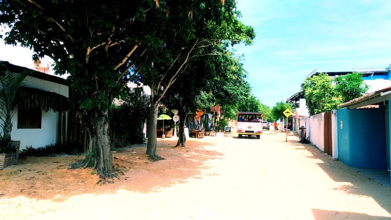 Casa N 3 Villa Jijoca de Jericoacoara Dış mekan fotoğraf